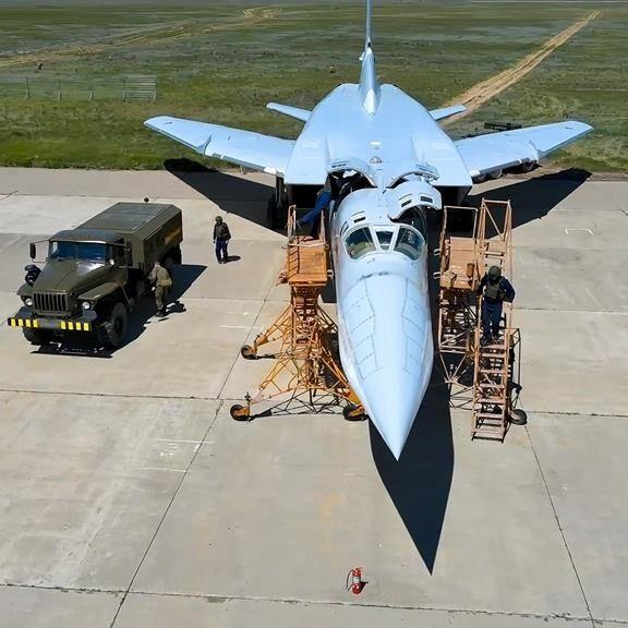 Russian military begins 3rd round of drills to train troops in tactical nuclear weapons